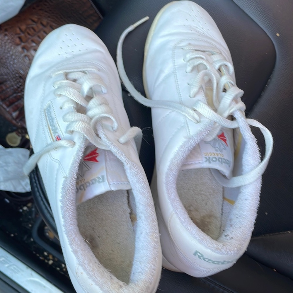 Reebok